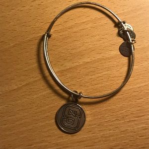 Alex and Ani: North Carolina State University